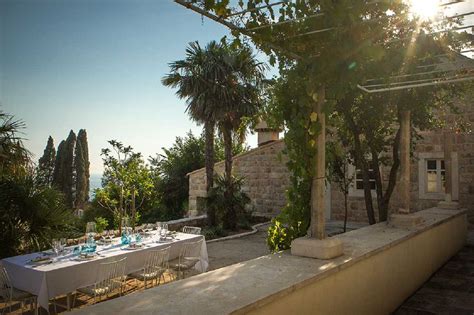 Luxury Villa Dubrovnik Old Town With Pool And Sea View Villas Croatia