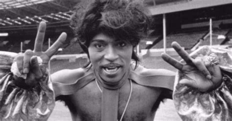 Rock And Roll Pioneer Little Richard Dies At 87 Cbs News