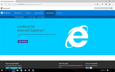 Install Microsoft Edge On Windows 8 How To Install Microsoft Edge