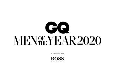 Gq Men Of The Year Awards In Association With Hugo Boss Returns With A