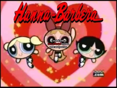 It S Always Sunny In Powerpuff Girls Hanna Barbera By Xaviercup On