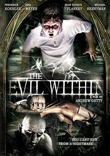 Watch the evil within on 123movies: Take Two Review: The Evil Within (2017) - Morbidly Beautiful