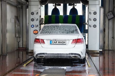 Put the car in neutral. Car Jet Wash Near Me - Car Jet Wash Near You! | Narch