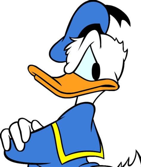 Pato Donald Donald Duck Disney Duck Duck Cartoon