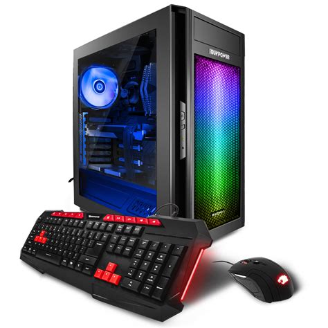 Pc Tower Clipart