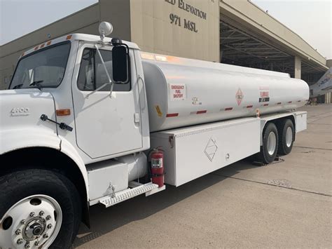 Browse 5000 Gallon Jet A Fuel Truck Fbogse