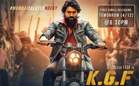 The great collection of kgf wallpapers for desktop, laptop and mobiles. KGF Movie HD Wallpapers Download - HD Wallpapers ...