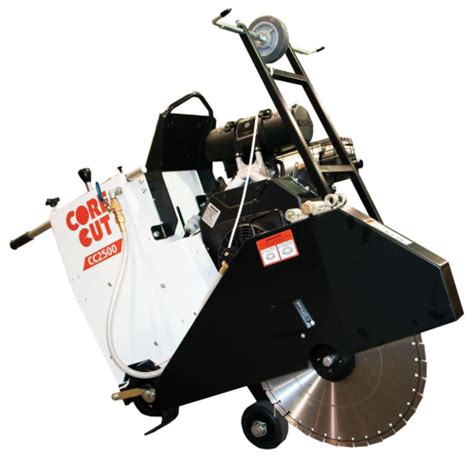 Corecut Cc2500 Medium Walk Behind Saw 14 26 Pr Diamond