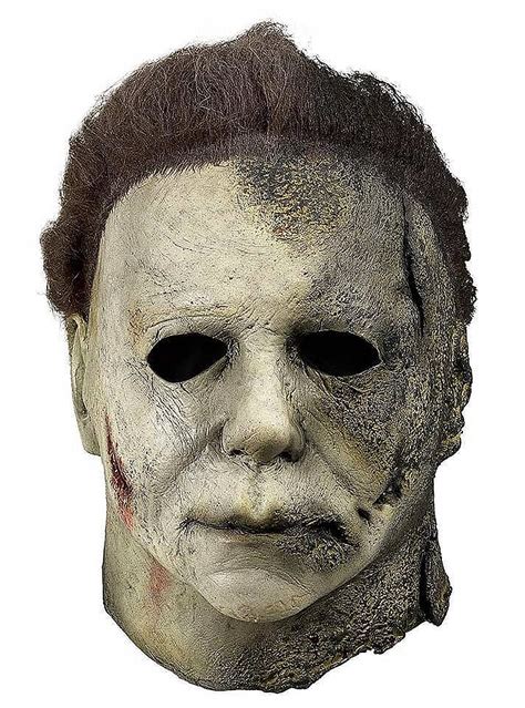Michael Myers Halloween Kills Mask Express Delivery Funidelia