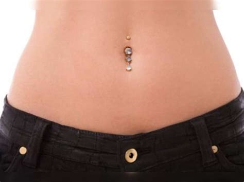 Your Guide To Body Piercing Times Of India