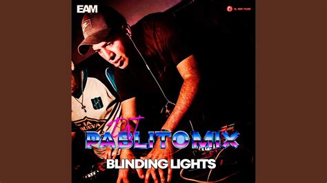 Blinding Lights Remix Youtube