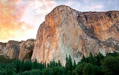 Os Yosemite Mac Wallpapers Pc Desktop El