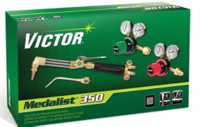 VICTOR MEDALIST 350 | Toolec Inc.