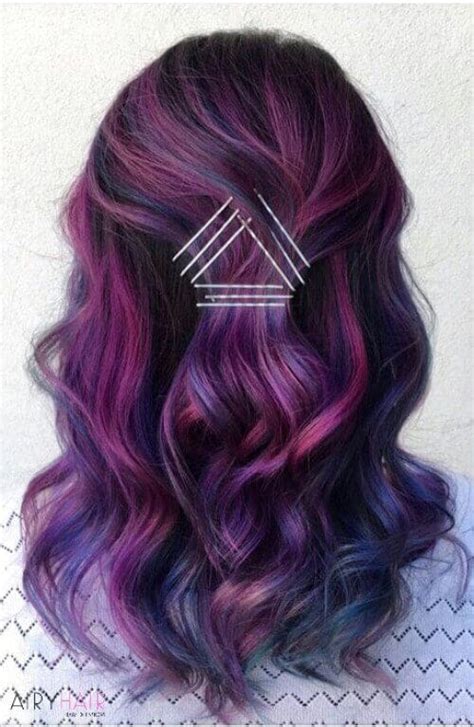 37 breathtaking mermaid inspired hairstyles with hair extensions