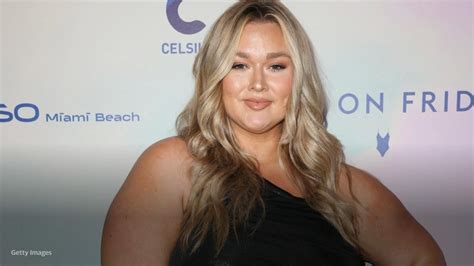 hunter mcgrady reveals she cries during sex ‘i m just like oh my god like that was beautiful