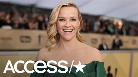 reese witherspoon s most iconic roles through the years access youtube