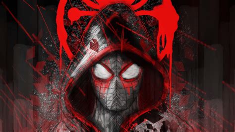 Spider Man 4k Ultra Hd Wallpaper Background Image 3872x2178