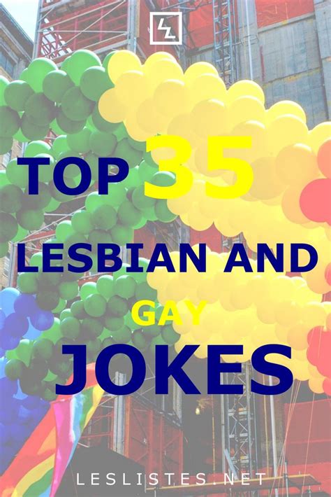 Pin On Gay Jokes