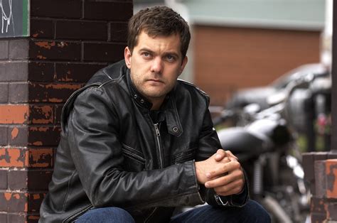 Joshua jackson cast tv shows / series. Joshua Jackson Photo Gallery | Tv Series Posters and Cast