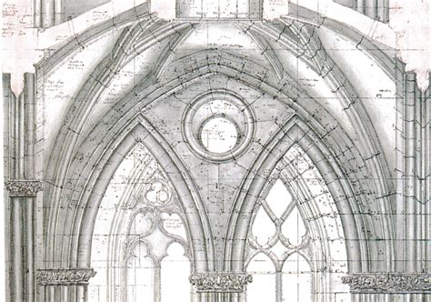 The boys' choir dates back to 975, and consists of boys and young men only. Regensburger Dom - Thomas Eck | Architekt