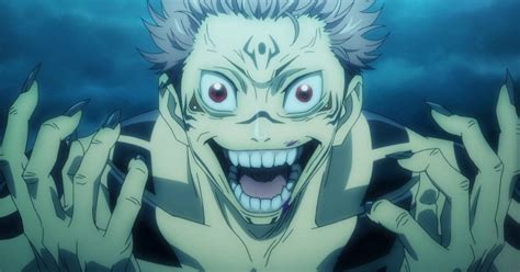 Meanwhile, yuji and junpei bond over movies. Jujutsu Kaisen Episode 12 Release Date, Watch Online, Spoilers