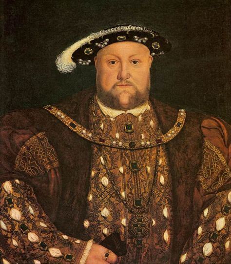 Henryviii King Henry Viii Henry Viii King Henry