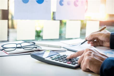 9 Benefits Of Hiring An Accountant Telegraph