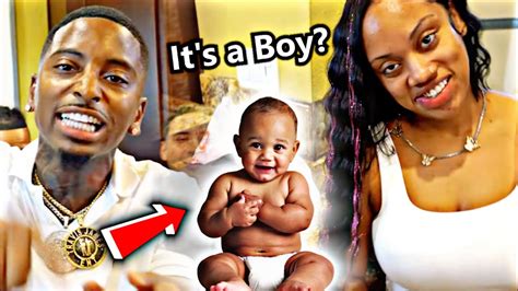 Hilarious Gender Reveal Funnymike And Jaliyah Funnymike Youtube