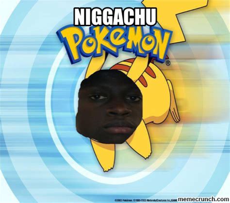 Niggachu