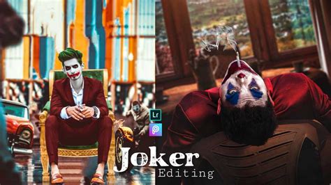 Joker Latest Movie Poster Editing Latest Movies Movie Posters Joker