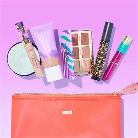 Tartes Custom Kit Sale 2021 Is Here With 70 Off Beauty Favorites