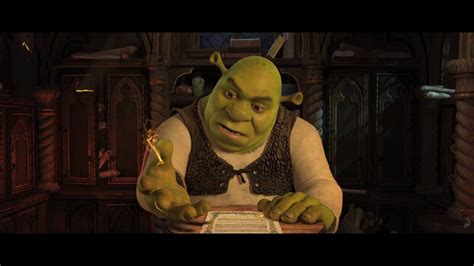 Dreamworks Shrek Forever After New Trailer Youtube