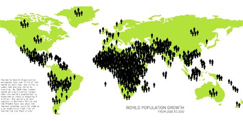 World Population Growth Nine Billion Mouths To Feed
