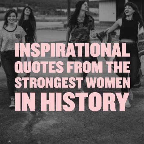inspirational quotes for strong women quotezine