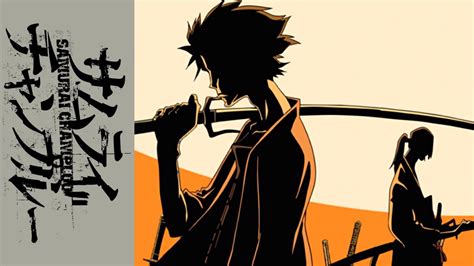 10 Best Samurai Anime Of All Time That Are Fun To Watch Dunia Games