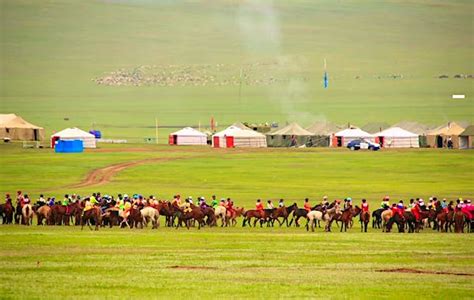 Mongolia Travel Asia Lonely Planet