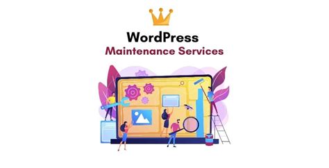 10 Best Wordpress Maintenance Services 2023