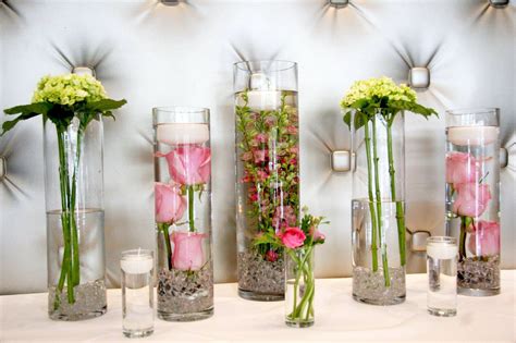 21 Popular Big Glass Vase Decoration Ideas | Decorative vase Ideas gambar png