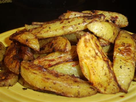 Best Oven French Fries Recipes