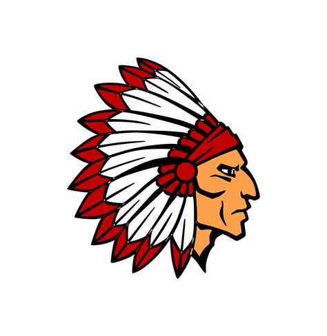American Indians PNG Image | American indians, Drawings, Indians png image