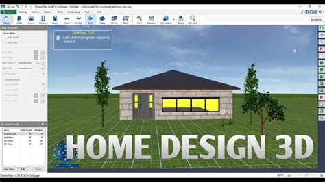 Best 3d Home Design Software How To Download And Install Dream Plan