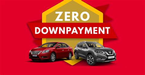 Now You Can Get A New Car On Lease With Zero Down Payment Autonexa