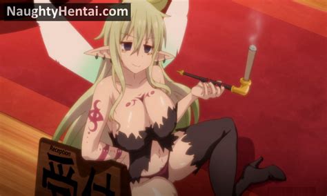 Ishuzoku Reviewers Part Uncensored Naughty Hentai Movie My XXX Hot Girl