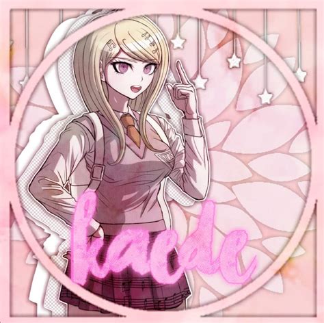 Danganronpa Pfp Pfp Edits Drv3free To Use Danganronpa Amino