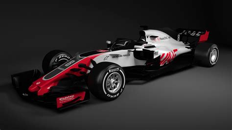 Haas F1 Formula 1 Car 4k 2 Wallpaper Hd Car Wallpapers