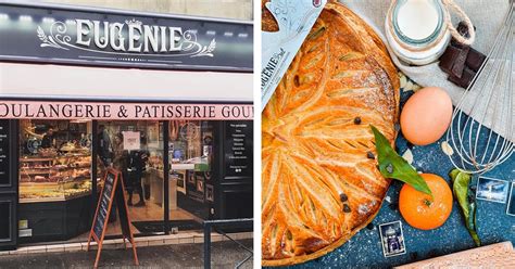 Une boulangerie nantaise dans les meilleures de France
