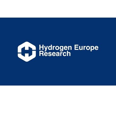 Hydrogen Europe Research Endorsed A Letter To Support A Truly European