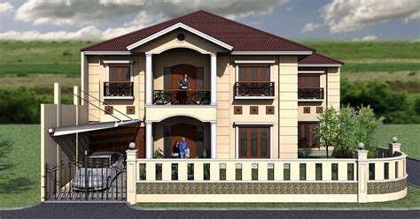 Desain rumah dengan gaya minimalis diprediksi pada tahun 1920 telah berkembang. Desain Renovasi Rumah Klasik Kontemporer di Bintara ...