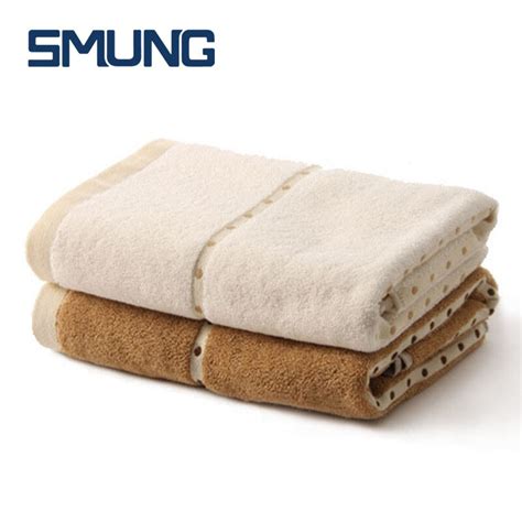 This is attributed to the. High quality Bath towels for adults cotton Toallas Rosto ...