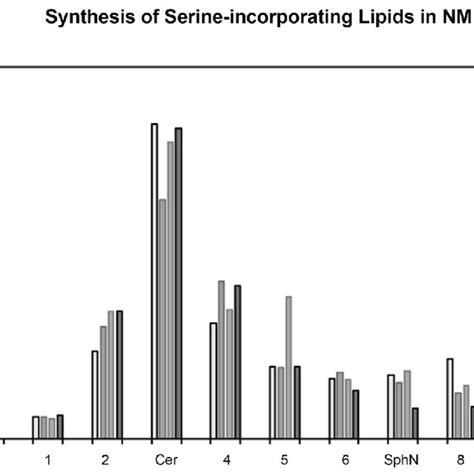 High Performance Thin Layer Chromatography HPTLC Of The Serine
